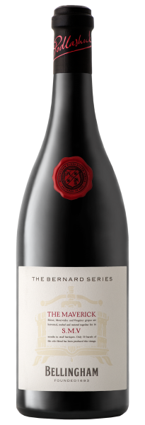 Bellingham Bellingham The Bernard Series The Maverick SMV